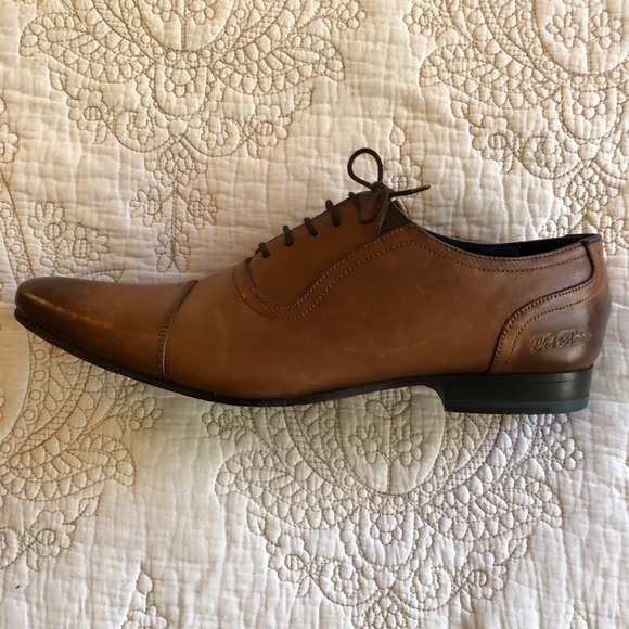 Mens Ted Baker Dress Shoes 